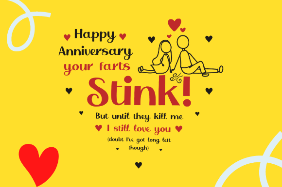 GIFT for BOYFRIEND GIRLFRIEND HUSBAND Graphic Design