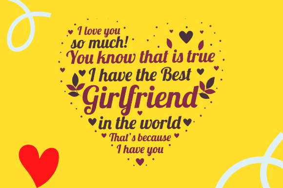 GIRLFRIEND CHRISTMAS CARD GIFTS Embroidery Design Review